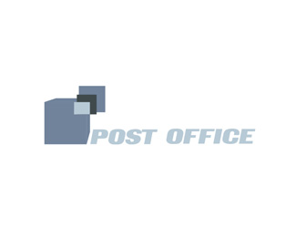 Projekt graficzny logo dla firmy online office