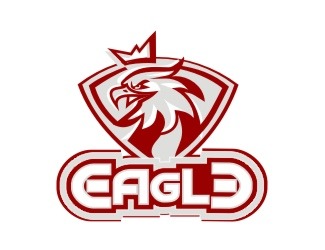 Projektowanie logo dla firmy, konkurs graficzny Eagle