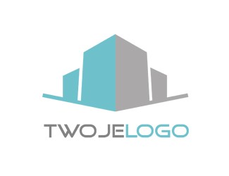 Projektowanie logo dla firmy, konkurs graficzny architektura