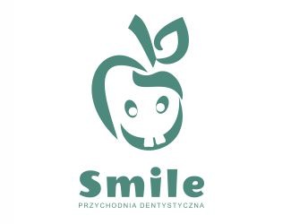 Smile - projektowanie logo - konkurs graficzny
