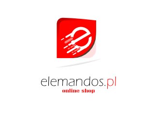 elemandos.pl - projektowanie logo - konkurs graficzny