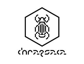 Chrząszcz - projektowanie logo - konkurs graficzny