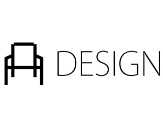 Projekt logo dla firmy Design | Projektowanie logo