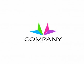 Projekt graficzny logo dla firmy online Innowacja