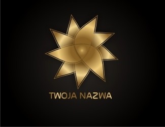Projektowanie logo dla firmy, konkurs graficzny Flower