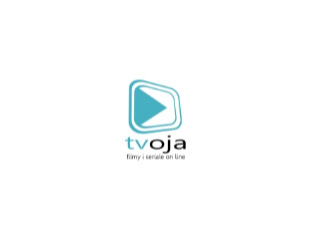 Projekt logo dla firmy tvoja tv | Projektowanie logo