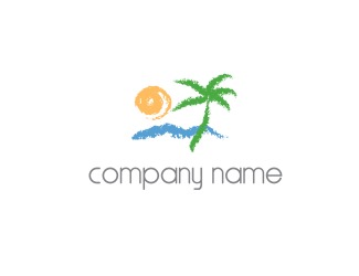 Projektowanie logo dla firmy, konkurs graficzny company name