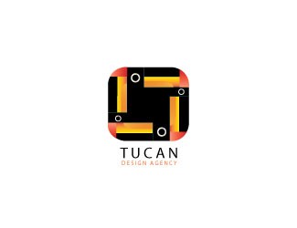 tucan - projektowanie logo - konkurs graficzny