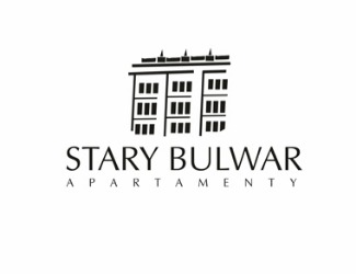 Stary Bulwar - projektowanie logo - konkurs graficzny