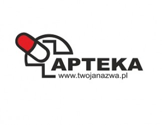 Projektowanie logo dla firmy, konkurs graficzny Apteka 2
