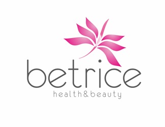 betrice - projektowanie logo - konkurs graficzny