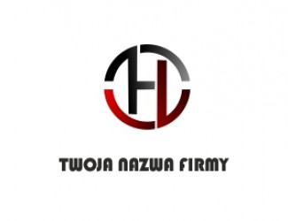 Projektowanie logo dla firmy, konkurs graficzny Duże H