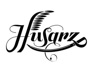 Projektowanie logo dla firmy, konkurs graficzny Husarz