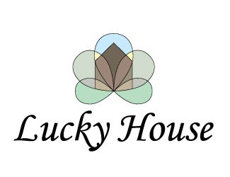 Projekt logo dla firmy House | Projektowanie logo
