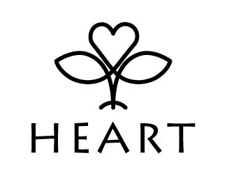 Projektowanie logo dla firmy, konkurs graficzny Heart