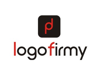 Projekt logo dla firmy design2 | Projektowanie logo