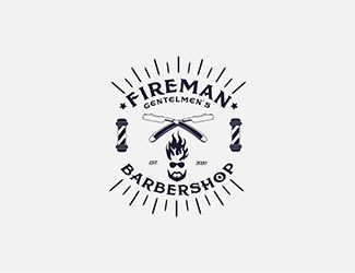 Projektowanie logo dla firmy, konkurs graficzny FIRMEMAN