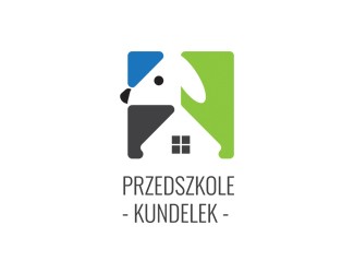 Kundelek - projektowanie logo - konkurs graficzny