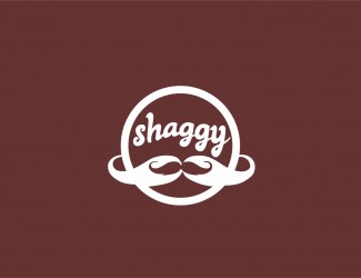 shaggy - projektowanie logo - konkurs graficzny