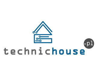 Projektowanie logo dla firmy, konkurs graficzny Technic House
