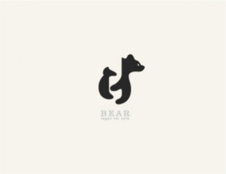Projektowanie logo dla firm online bear