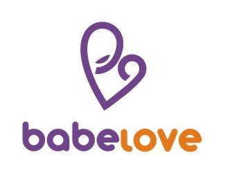 Projekt logo dla firmy babelove4 | Projektowanie logo