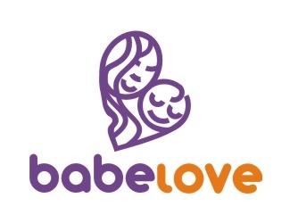 Projektowanie logo dla firm online babelove3
