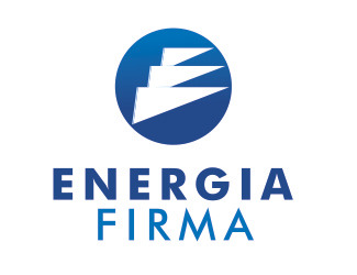 Energia wiatrowa - projektowanie logo dla firm online, konkursy graficzne logo