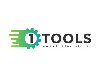 Projektowanie logo dla firmy, konkurs graficzny 1 tools