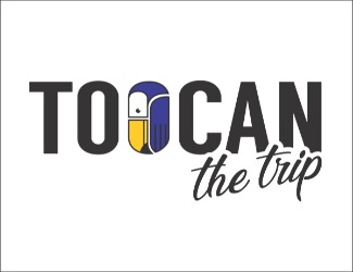 Projektowanie logo dla firmy, konkurs graficzny TOOCAN