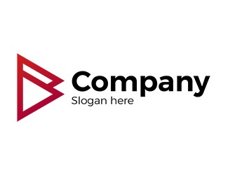 B Company - projektowanie logo - konkurs graficzny