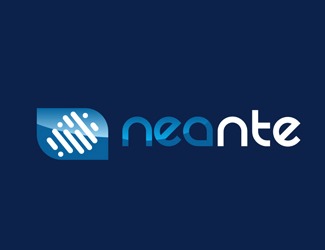 nean - projektowanie logo - konkurs graficzny