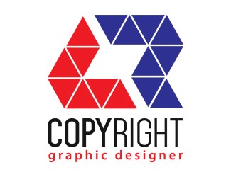 Projektowanie logo dla firmy, konkurs graficzny copyright
