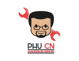 Projektowanie logo dla firmy, konkurs graficzny PHU Company Name