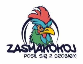 ZASMAKOKOJ - projektowanie logo - konkurs graficzny