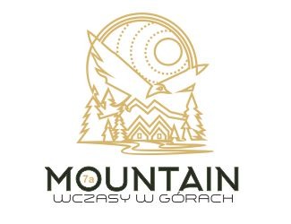 Projekt logo dla firmy Mountain7a | Projektowanie logo