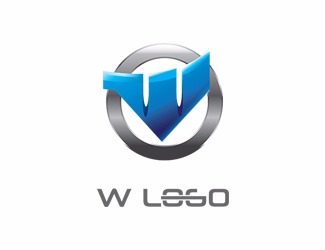 Projekt graficzny logo dla firmy online w logo