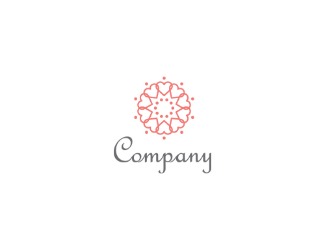 Projekt logo dla firmy Serca | Projektowanie logo