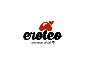 eroteo - projektowanie logo - konkurs graficzny