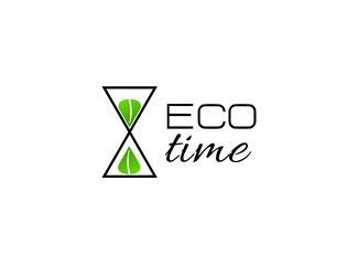 Projekt graficzny logo dla firmy online EKOLOGIA