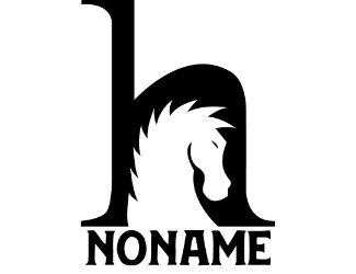 Projekt graficzny logo dla firmy online Stajnia konna 