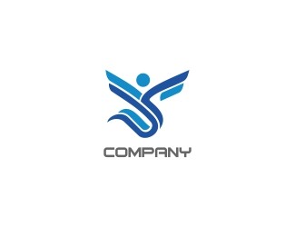 Projekt logo dla firmy okeanida | Projektowanie logo