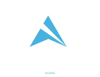 A LOGO (1) - projektowanie logo - konkurs graficzny