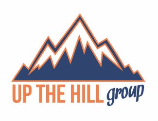 Ut The Hill Group - projektowanie logo - konkurs graficzny