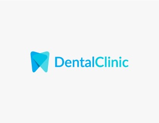 DentalClinic - projektowanie logo - konkurs graficzny