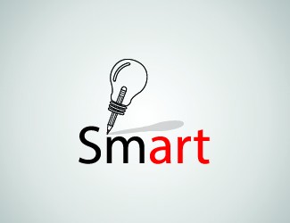 Projekt logo dla firmy Smart Logo 2 | Projektowanie logo