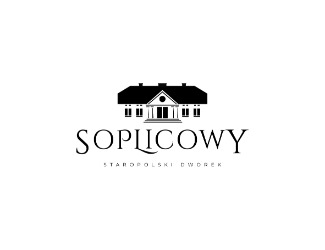 Projekt logo dla firmy Soplicowy | Projektowanie logo
