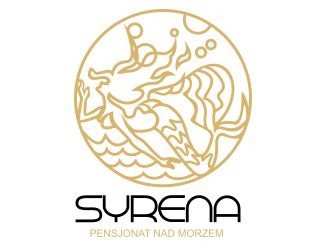 Projekt logo dla firmy Syrena4 | Projektowanie logo