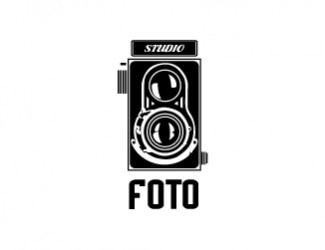 Projekt graficzny logo dla firmy online foto