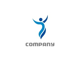 Projekt logo dla firmy sukces | Projektowanie logo